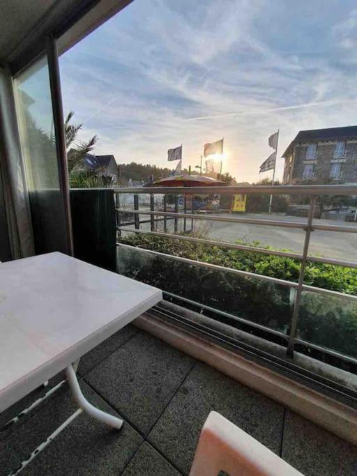 T2 Cosy Mer Plage Plerin St Brieuc Apartment ภายนอก รูปภาพ