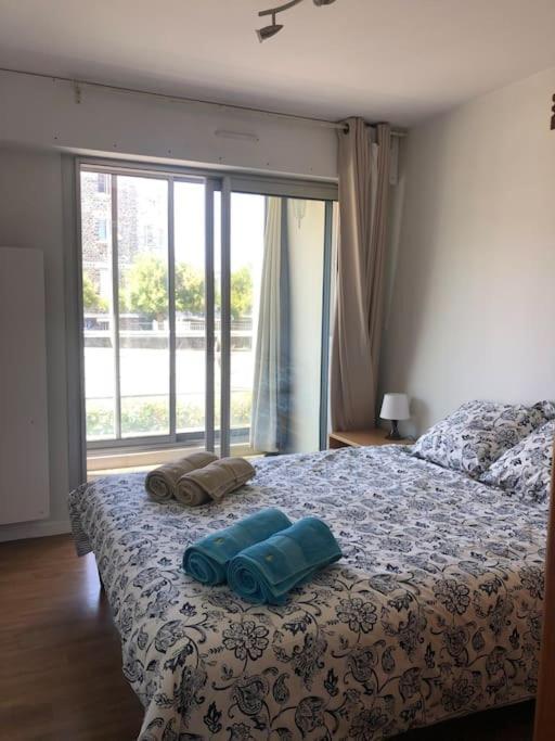 T2 Cosy Mer Plage Plerin St Brieuc Apartment ภายนอก รูปภาพ