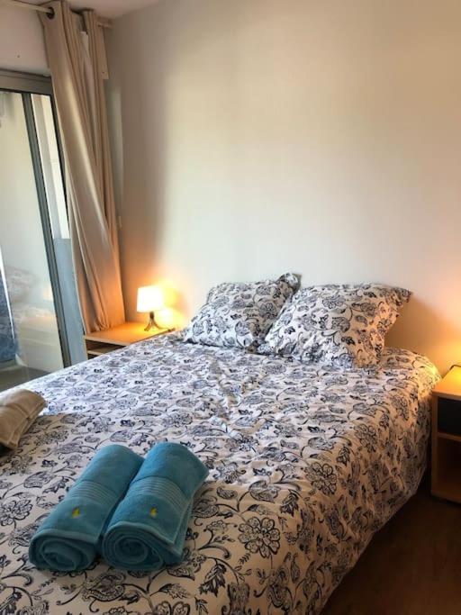 T2 Cosy Mer Plage Plerin St Brieuc Apartment ภายนอก รูปภาพ